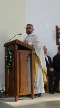 15. Župnijski dan v Markovcih 1